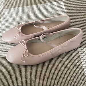Ballet Flats
